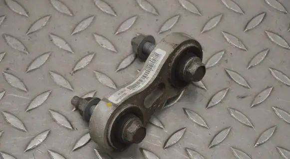 Rear upper control arm/wishbone