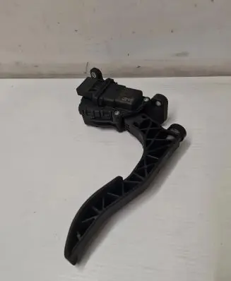 Audi A6 S6 C6 4F Accelerator throttle pedal 4F1723523B 6PV00898406