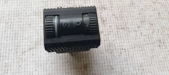 Volkswagen Transporter - Caravelle T4 Headlight level height control switch 7E0941333