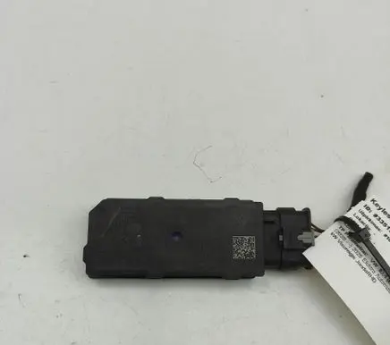 Volkswagen ID.4 Keyless system antenna 5WA962133E