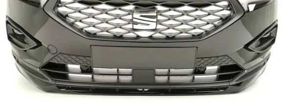 Seat Tarraco Front bumper 5FJ807221D