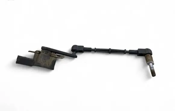 Audi e-tron Rear air suspension level height sensor 4M0907503