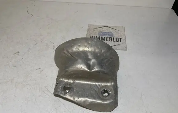 Dodge Charger Heat shield in engine bay 05090026AA