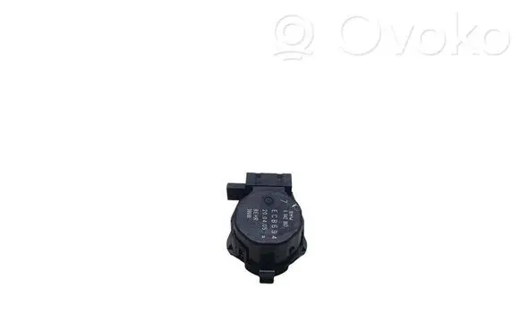 BMW 6 E63 E64 Air flap motor/actuator 6942993 ECB694 D8689