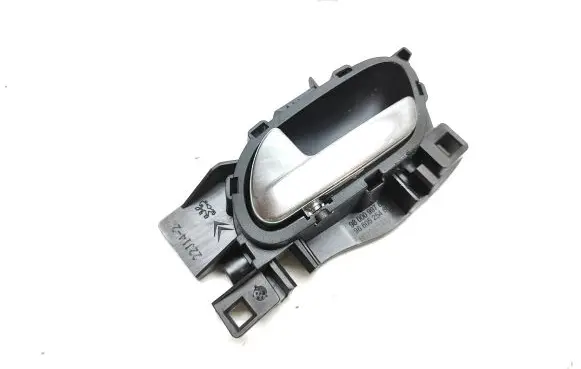 Citroen C4 Grand Picasso Rear door interior handle 9660525480 9685950377 9800099780
