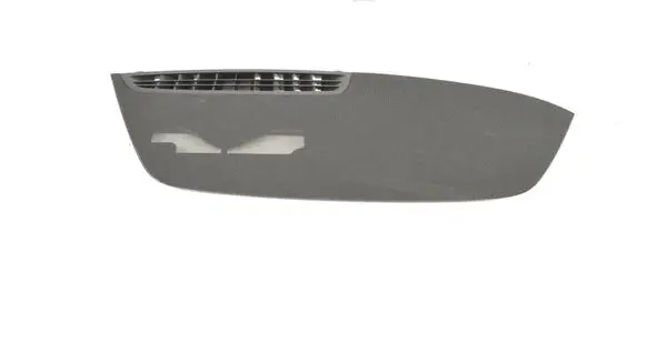 Volkswagen Golf VI Dashboard glove box trim A2136800707