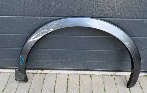Audi Q3 8U Fender 8U0853718