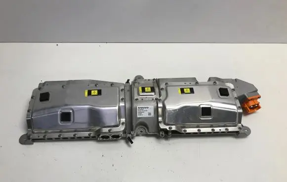 Volvo XC40 Other control units/modules 32336990