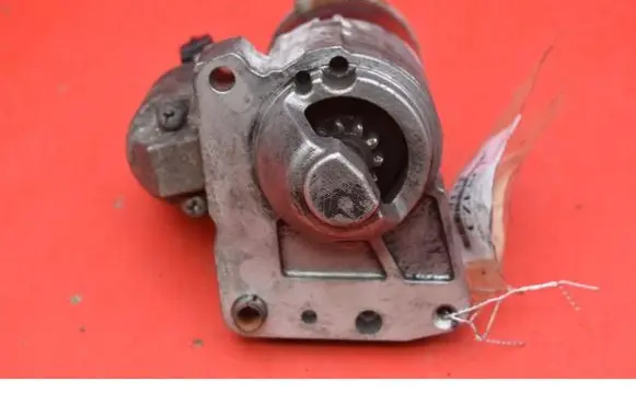 Peugeot 308 Starter motor V75500178004