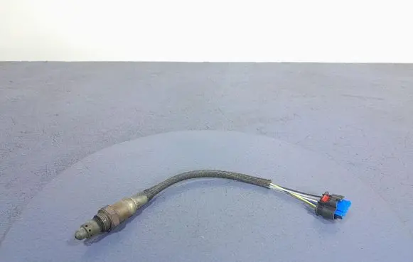 Lambda probe sensor