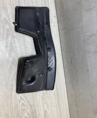 Mercedes-Benz C W204 Fender foam support/seal A2048853137