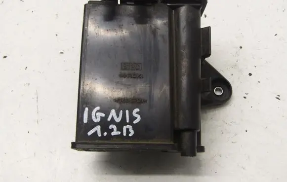 Suzuki Ignis Active carbon filter fuel vapour canister 18570A62R1