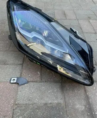 Jaguar E-Pace Headlight/headlamp J9C3-13W029-EC