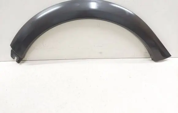 Peugeot 508 RXH Rear fender molding trim 9674307177