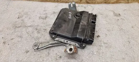 Toyota Yaris Engine control unit/module 896610D310 MB2751002493