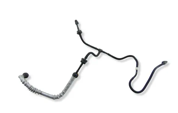 Renault Megane IV Fuel return line/hose 