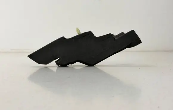 Audi A1 Fender foam support/seal 82A823721