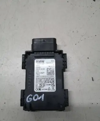 Blind spot module