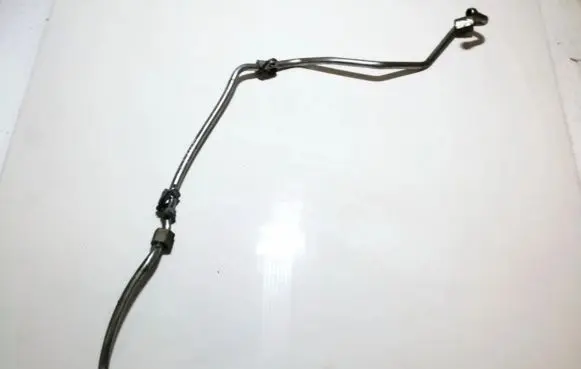 Volkswagen Golf V Fuel line/pipe/hose 