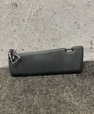 BMW X5 F15 Sun visor 5058474