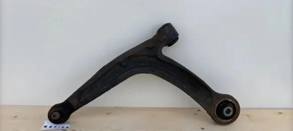 Fiat 500 Front control arm 50710291