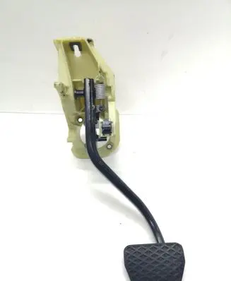 BMW 5 F10 F11 Brake pedal 3511678266501 14416710 0111346A2