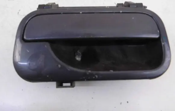 Opel Vectra B Front door exterior handle