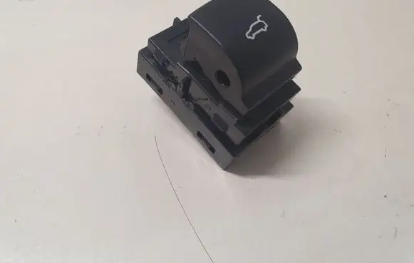 BMW X5 F15 Tailgate opening switch 9318704
