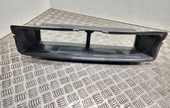 Ford C-MAX II Intercooler air guide/duct channel F1CB8312AD D2L4A