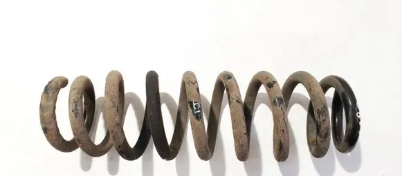 BMW 3 E90 E91 Rear coil spring