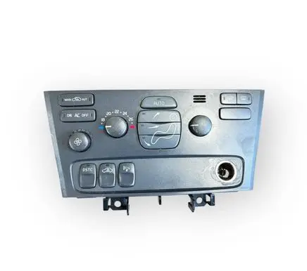Volvo S60 Climate control unit