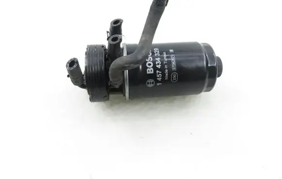 Audi A4 S4 B5 8D Fuel heater 3B0201896