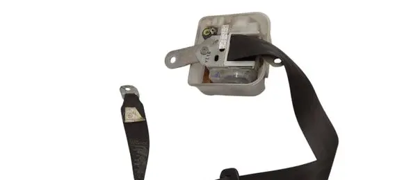 Lexus GS 300 350 430 450H Rear seatbelt 7M4600P 011481