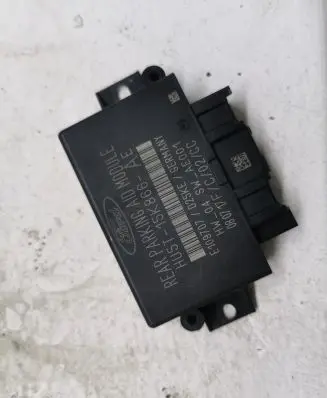 Ford Fiesta Parking PDC control unit/module HU5T-15K866-AE
