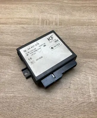 Comfort/convenience module