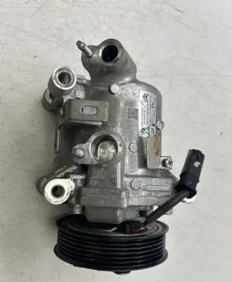Air conditioning (A/C) compressor (pump)