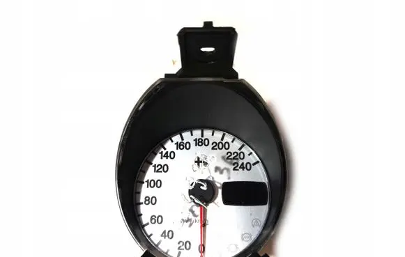Alfa Romeo 156 Tachometer 156034475