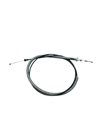 Volkswagen Crafter Sliding door cable line 7C0843954