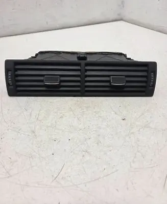 Audi A4 S4 B6 8E 8H Dash center air vent grill 8E0820951