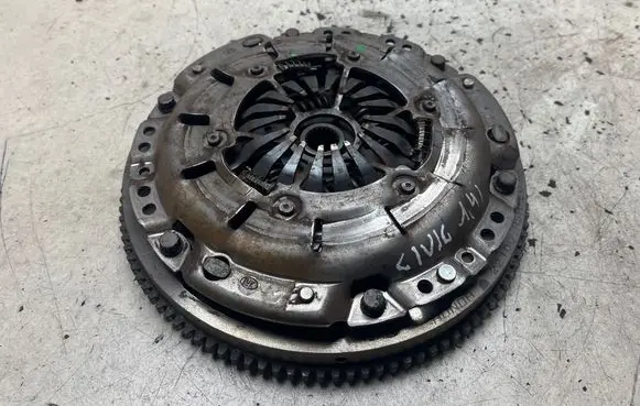 Honda Civic Clutch set kit