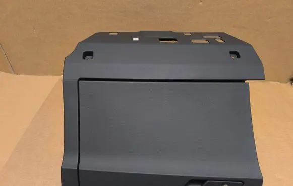 Audi Q3 F3 Glove box 83B857035