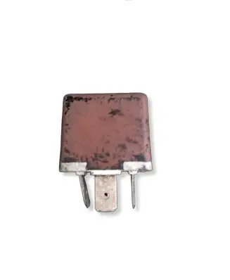 Nissan Micra Other relay 7700810929