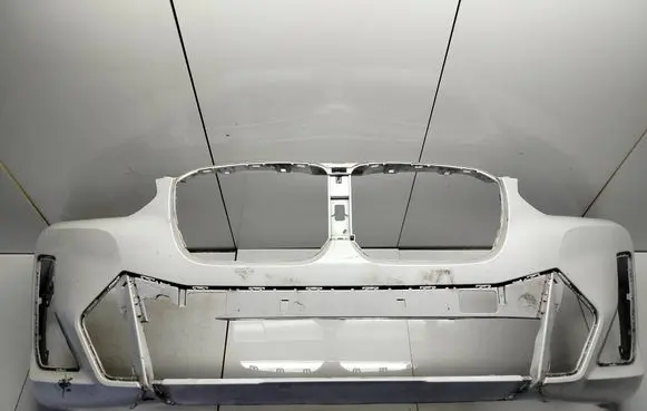 BMW X3 G01 Front bumper 51118081055