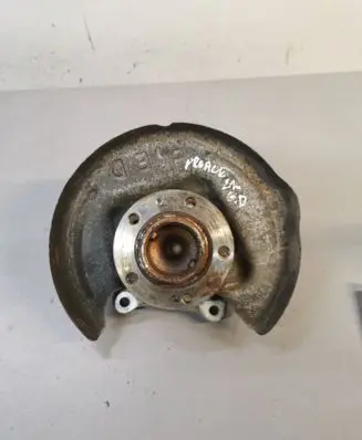 Toyota ProAce City Rear wheel hub 9813623380