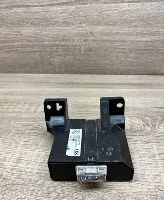 Toyota Corolla Verso AR10 Other control units/modules 886500F080 MB1776005141