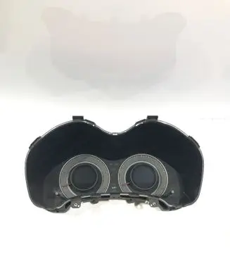 Toyota Auris 150 Speedometer (instrument cluster) 8380002M12 SV0361 11021190