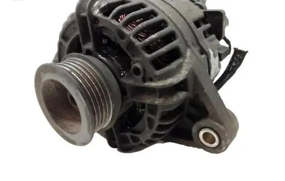 Fiat Stilo Generator/alternator