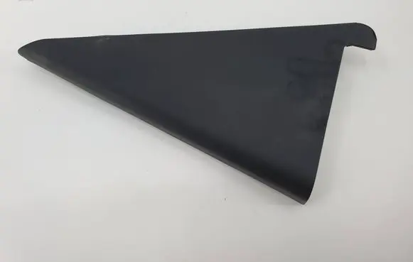 KIA Sorento Other rear door trim element 839202P000