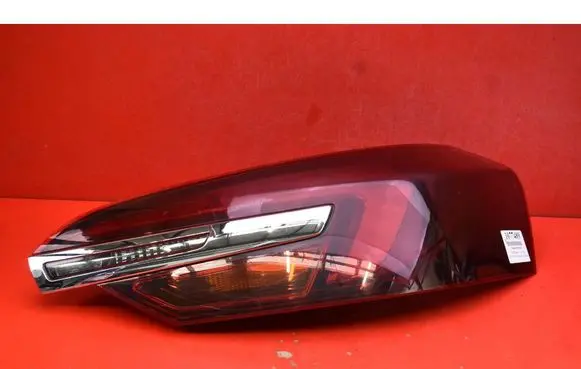 Opel Insignia A Rear/tail lights 39024223