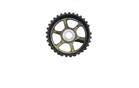 Renault Scenic II - Grand scenic II Fuel pump gear (pulley) 261844